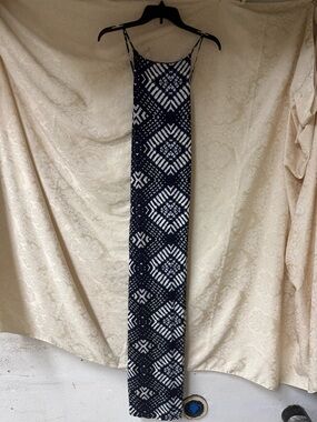 NWT Rachel Pally Halter Maxi Dress